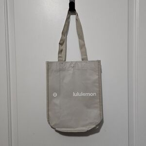 Lululemon Small Tote Bag Free To Bundle